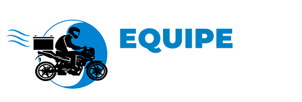 Equipe Motoboys Logo